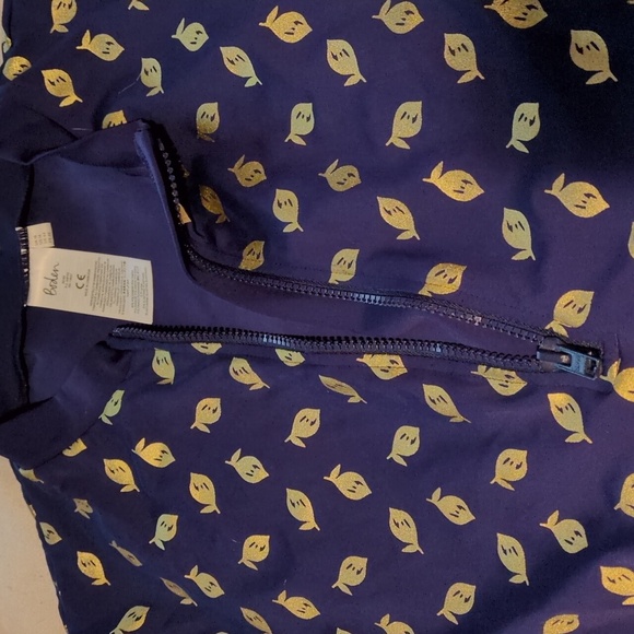 Boden Tankini top - Picture 3 of 3